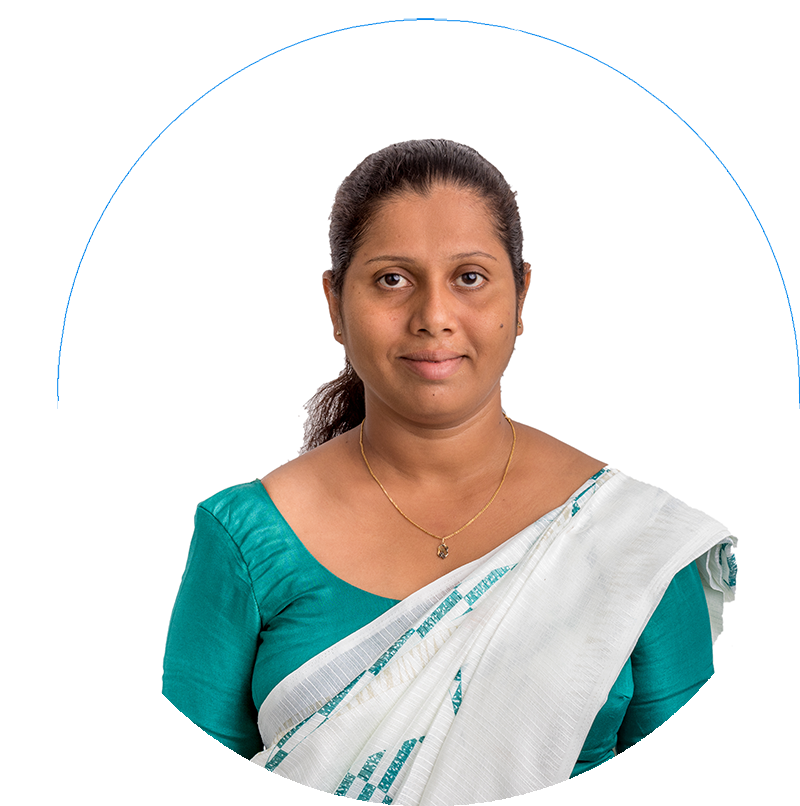 Lasanthi Chathurangani